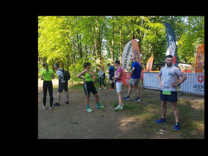 V Ultramaraton Warmiński – Warneland