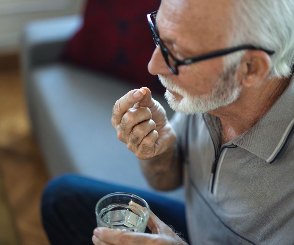 Kiedy nowa lista bezpłatnych leków? Wiceminister wskazał termin