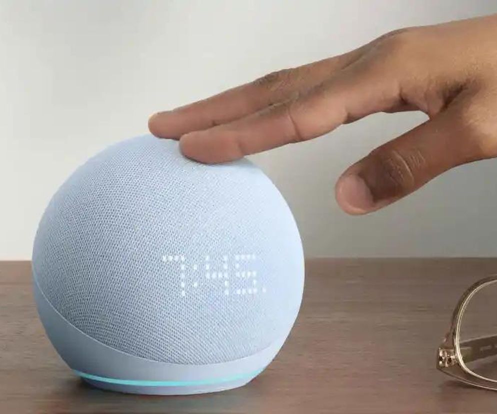 Amazon Alexa