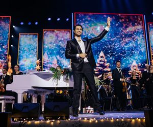 Matteo Bocelli i przyjaciele. Święta spełnionych marzeń