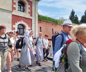 42.  Piesza Pielgrzymka Zamojsko – Lubaczowska na Jasną Górę