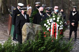 11 rocznica katastrofy smoleńskiej obchody w Gdańsku 