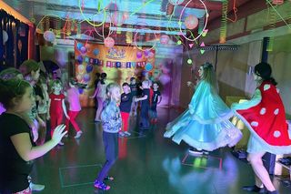 Atrakcje na ferie zimowe 2025 w Białymstoku