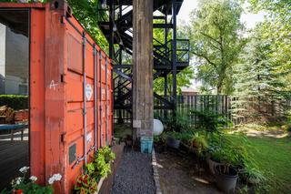 Tak mieszka Przemo Łukasik