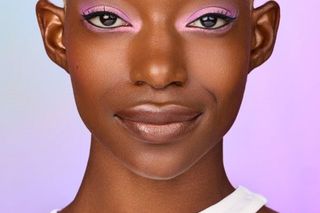 Makijaż bez granic. Ogranicza Cię tylko wyobraźnia 