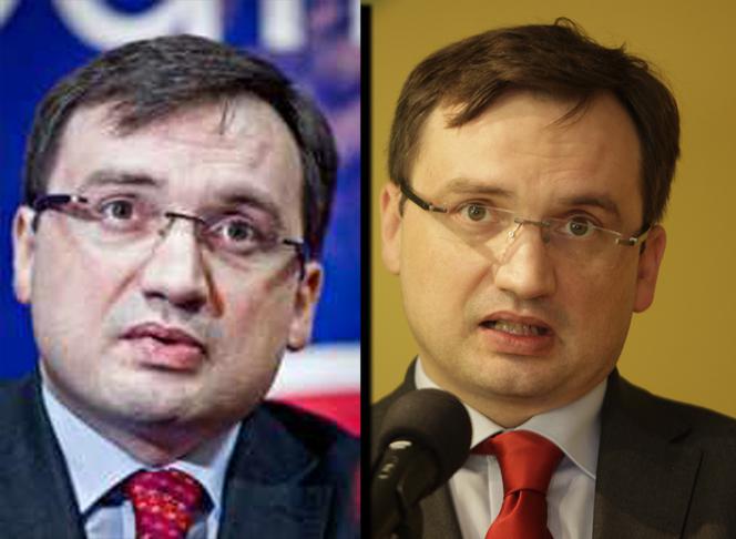 Ziobro idzie na prezydenta