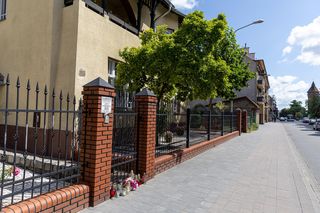 Morderstwo dentystki w Środzie Wlkp.