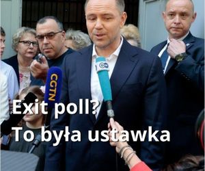Tak polski internet komentuje wyniki i porażkę Rafała Trzaskowskiego 