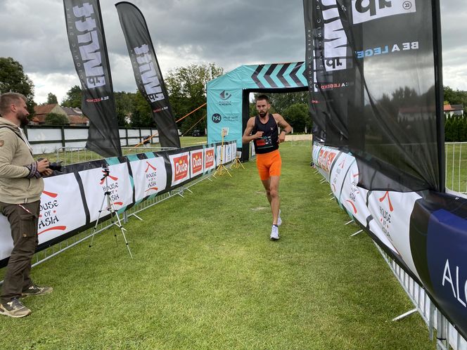 Ultra Mazury 2025