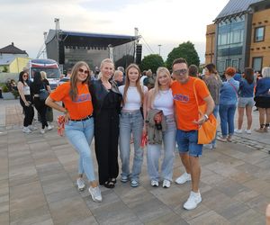 Eska Summer City na Dniach Czarnej Białostockiej 