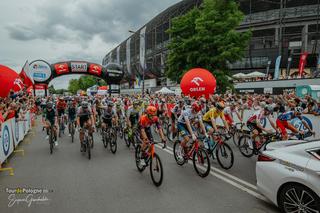 Tour de Pologne 2024 wystartuje we Wrocławiu!