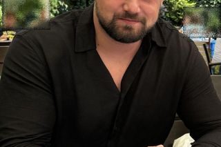 Zaginiony 32-latek z Rumi ostatni raz widziany był w Warszawie 13 września