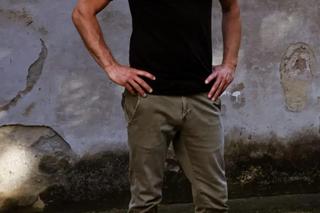 Kazimierz Mazur (Kamil z Na Wspólnej) w ciągu ostatnich miesięcy bardzo schudł