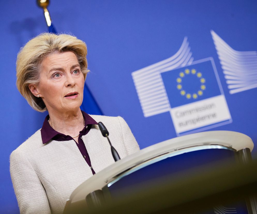 Ursula von der Leyen_