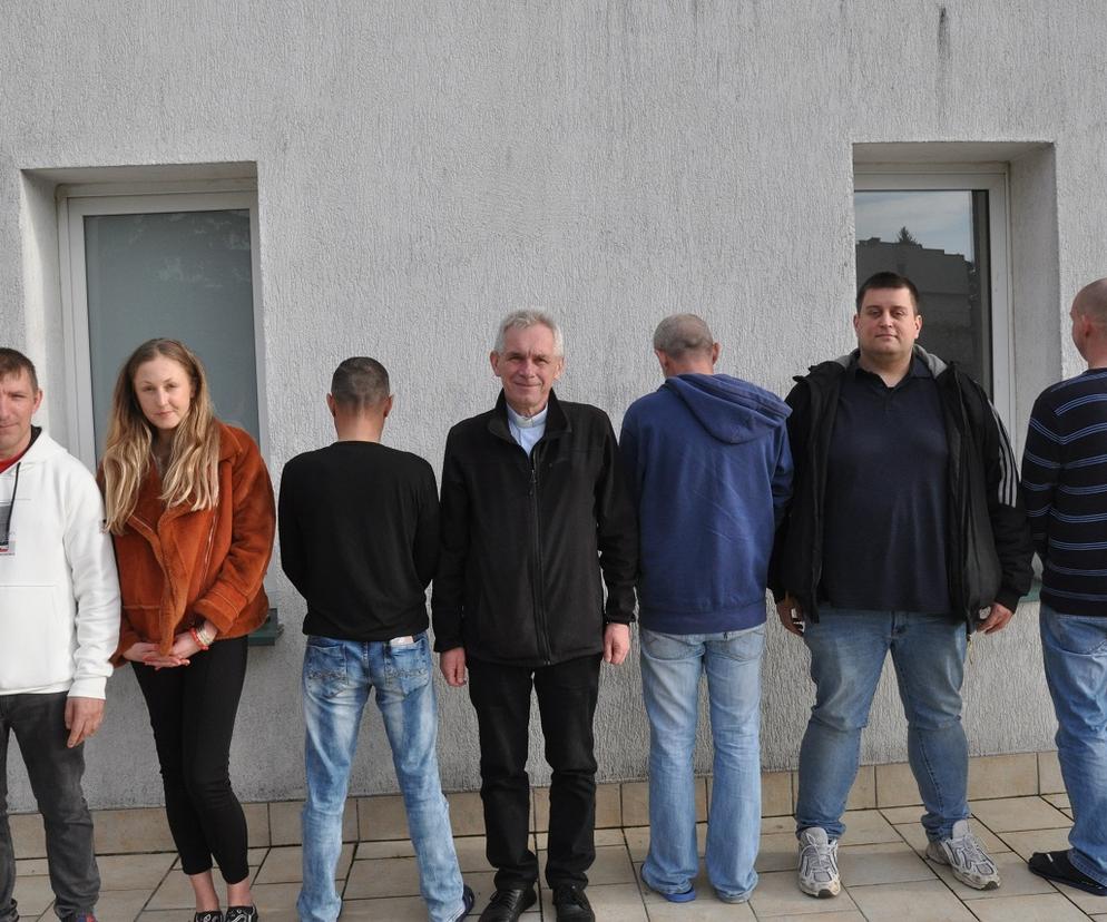 Lublin - jest nowy Dom Nadziei dla byłych więźniów