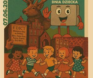 „Archiwek i przyjaciele” w Koszalinie