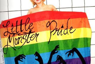 Homoseksualne małżeństwa legalne w całych USA. Zobacz, co mówią Sam Smith, Lady Gaga, Miley Cyrus i inne gwiazdy muzyki [VIDEO]