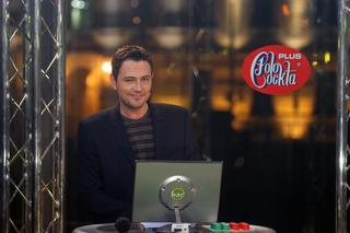 Tak zmieniał się Krzysztof Ibisz