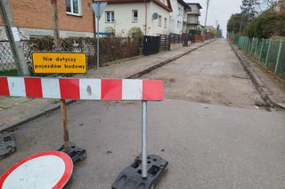 Postępy remontu ulicy Mazowieckiej w Siedlcach – zobacz zdjęcia!