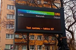 Torowa rewolucja na al. Wyzwolenia. Będą nowe przystanki