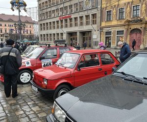 Wrocław gra z WOŚP 2025. „Ta akcja nas wszystkich jednoczy” [ZDJĘCIA]