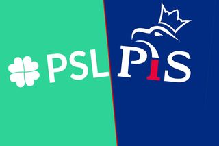 PiS gra na rozbicie PSL na Lubelszczyźnie? Publiczne pochwały wywołały burzę