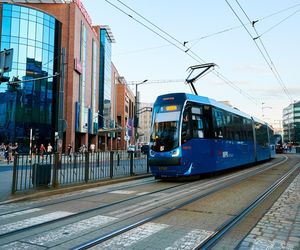 Tramwaj na Jagodno. Zapadła przełomowa decyzja dla Jagodna