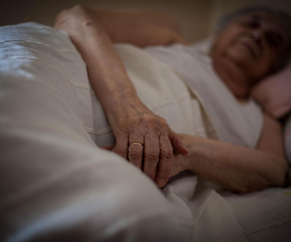 Tragiczna śmierć pacjentki w szpitalu w Wałbrzychu. Pielęgniarka z zarzutami