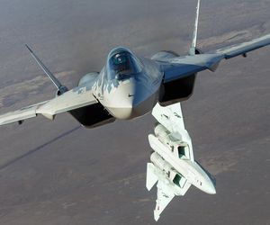 Su-57