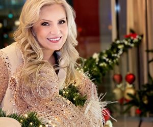 Sylwia Wysocka z komornikiem do bylego