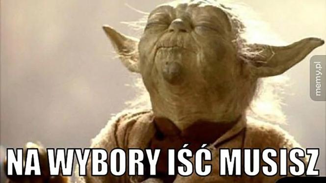 Wybory 2023. Internet nie zawiódł. Zobaczcie tylko te memy! 