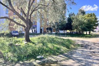 Tu powstanie skwer na poznańskiej Łacinie