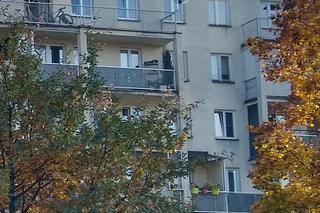 Zwabiła kolegę na balkon. Nie wiedział, do czego może być zdolna. Mężczyzna przeżył koszmar