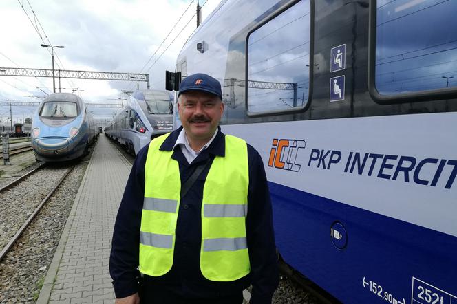 PKP Intercity