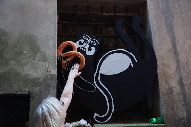 Tak było podczas lubelskiej Nocy Kultury 2025
