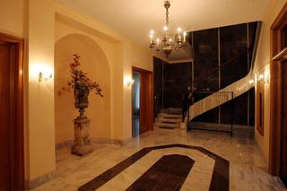 Tu zamieszka premier