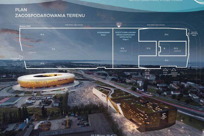 Oceanarium Gdańsk