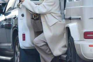 Marina Łuczenko-Szczęsna ma zachciankę na brylant