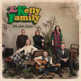 Kim są Kelly Family?