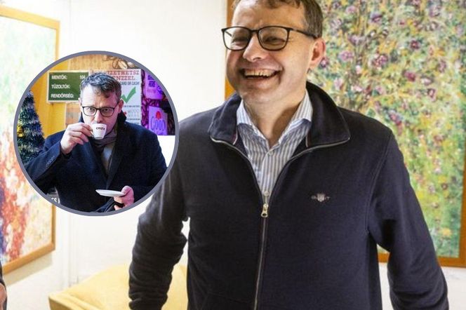 Człowiek Ziobry przemówił z Budapesztu. Marcin Romanowski mówi wprost o azylu