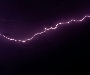 To była najdłuższa błyskawica w historii! Wiemy, gdzie padł rekord