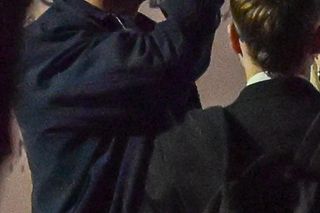 Maciej Pela. Mąż Kaczorowskiej popił, possał i zasnął