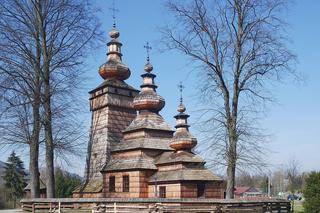 Szlak Architektury Drewnianej w Małopolsce. Te miejsca powinien odwiedzić każdy turysta!