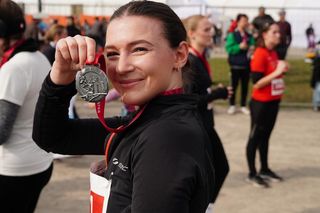 Maraton Warszawski 2025