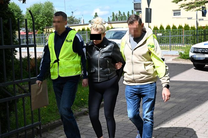 2,5-letnia Róża nie żyje. Opiekunowie z poważnymi zarzutami