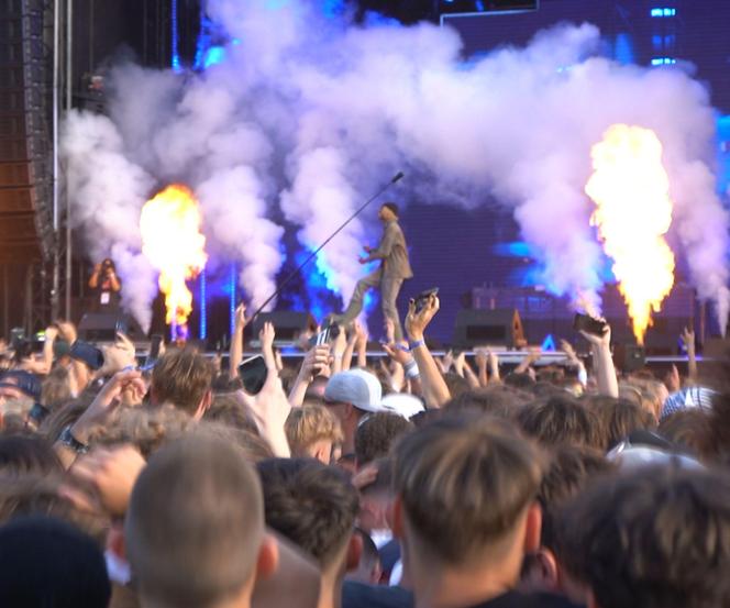 Clout Festival 2024 w obiektywie