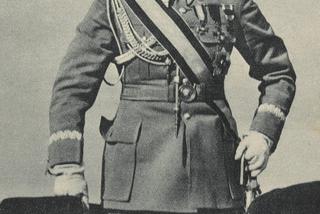 Józef Piłsudski