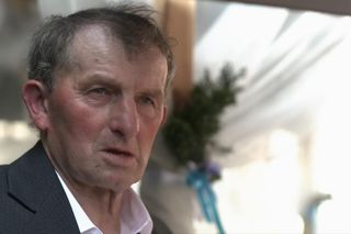 Henio i Marysia szykują się do ślubu