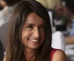 Kaczyńska pokazała zdjęcie. Internauci pytają: „A gdzie taki ładny busz rośnie?”