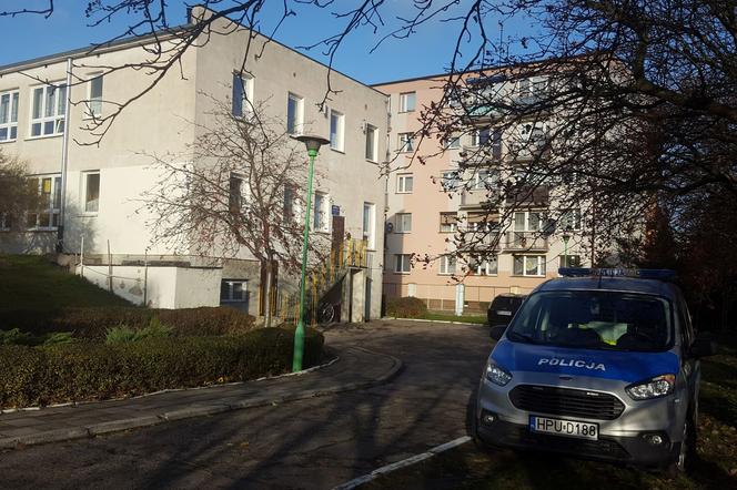 Alarm bombowy w przedszkolu miejskim nr 11 w Lesznie. Bez paniki wśród dzieci